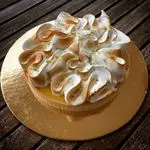 Ricetta Lemon Meringue Pie