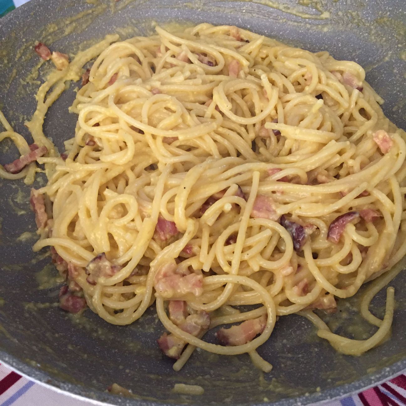 Carbonara