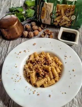Ricetta Vucculotti sapa e noci di Manzanitaskitchen