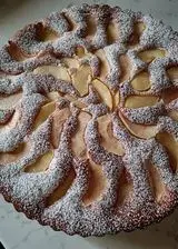 Ricetta Torta di mele