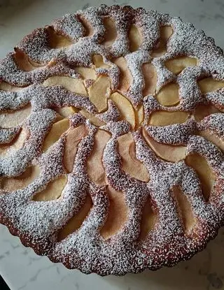 Ricetta Torta di mele di maria.magro17