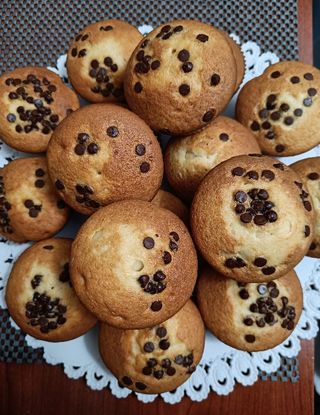 Plumcake mini - Al.ta Cucina | maria.magro17