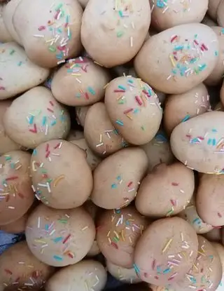 Ricetta Pastarelle di maria.magro17