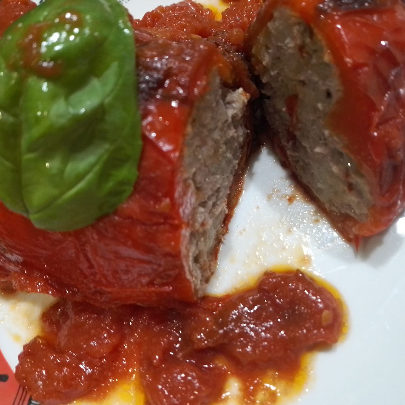 Peperoni imbottiti