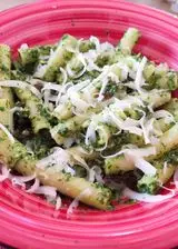 Ricetta Pesto salva frigo