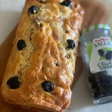 Ricetta Plumcake salato svuotafrigo di simoneantonella54