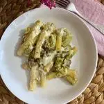 Ricetta Pasta con broccoli e salsiccia