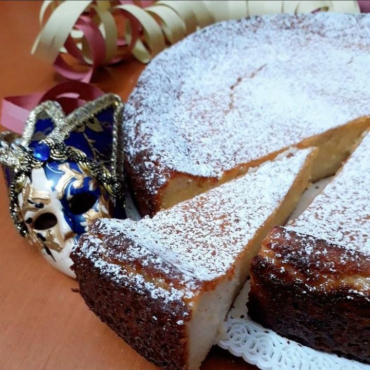 Migliaccio napoletano