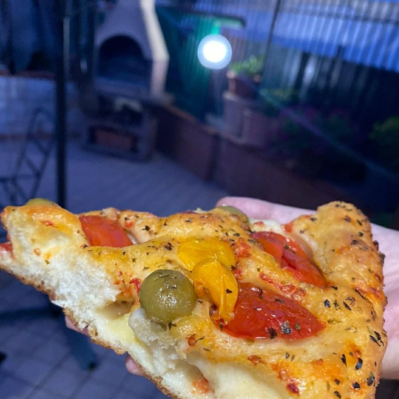 Focaccia