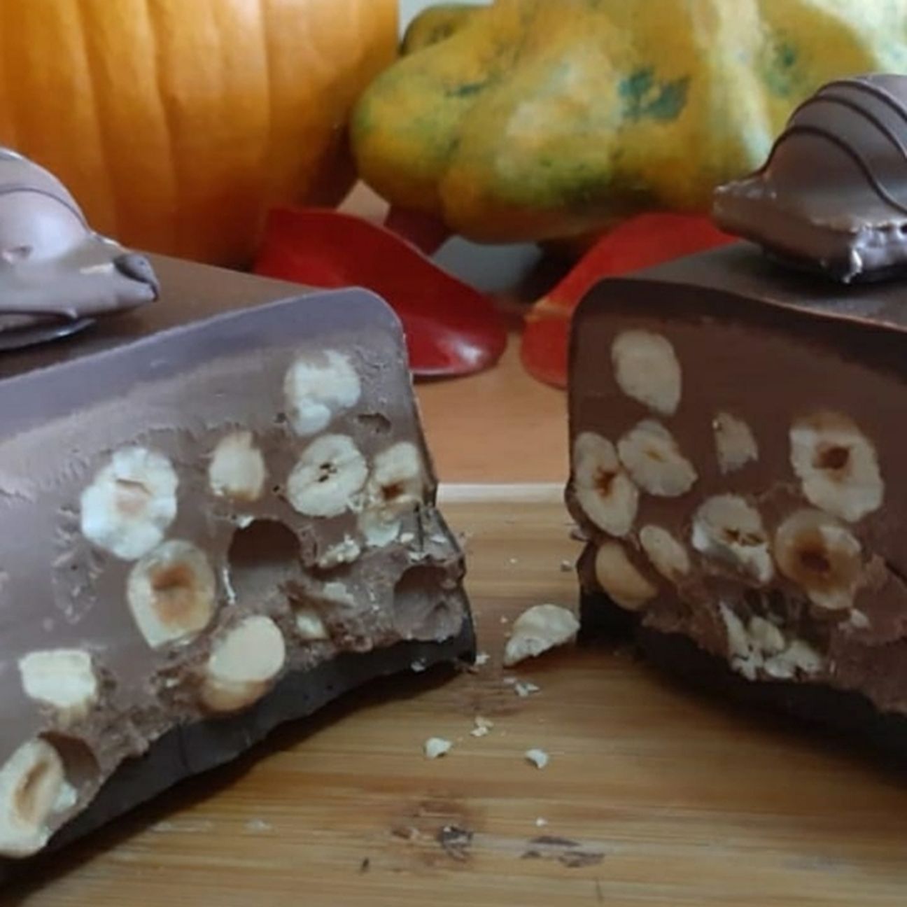 Torrone dei morti.