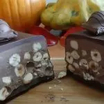 Ricetta Torrone dei morti.