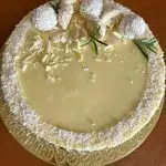 Ricetta Cheesecake Raffaello