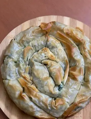 Ricetta Börek di simoneantonella54