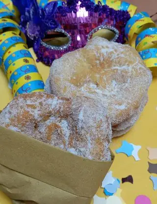 Ricetta Frittelle del luna park di simoneantonella54
