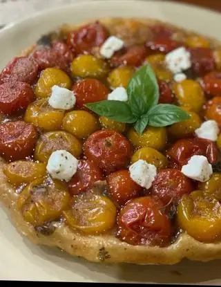 Ricetta Tart tatin salata di simoneantonella54