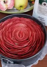 Ricetta Torta 7 vasetti con mele kissabel