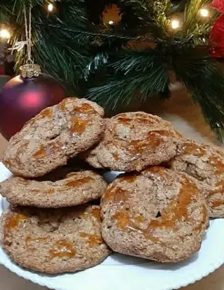 Ricetta Roccocò napoletani di simoneantonella54