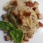 Ricetta Spaghetti alla Gennaro
