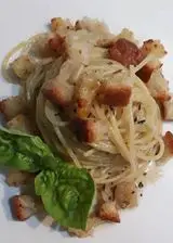 Ricetta Spaghetti alla Gennaro