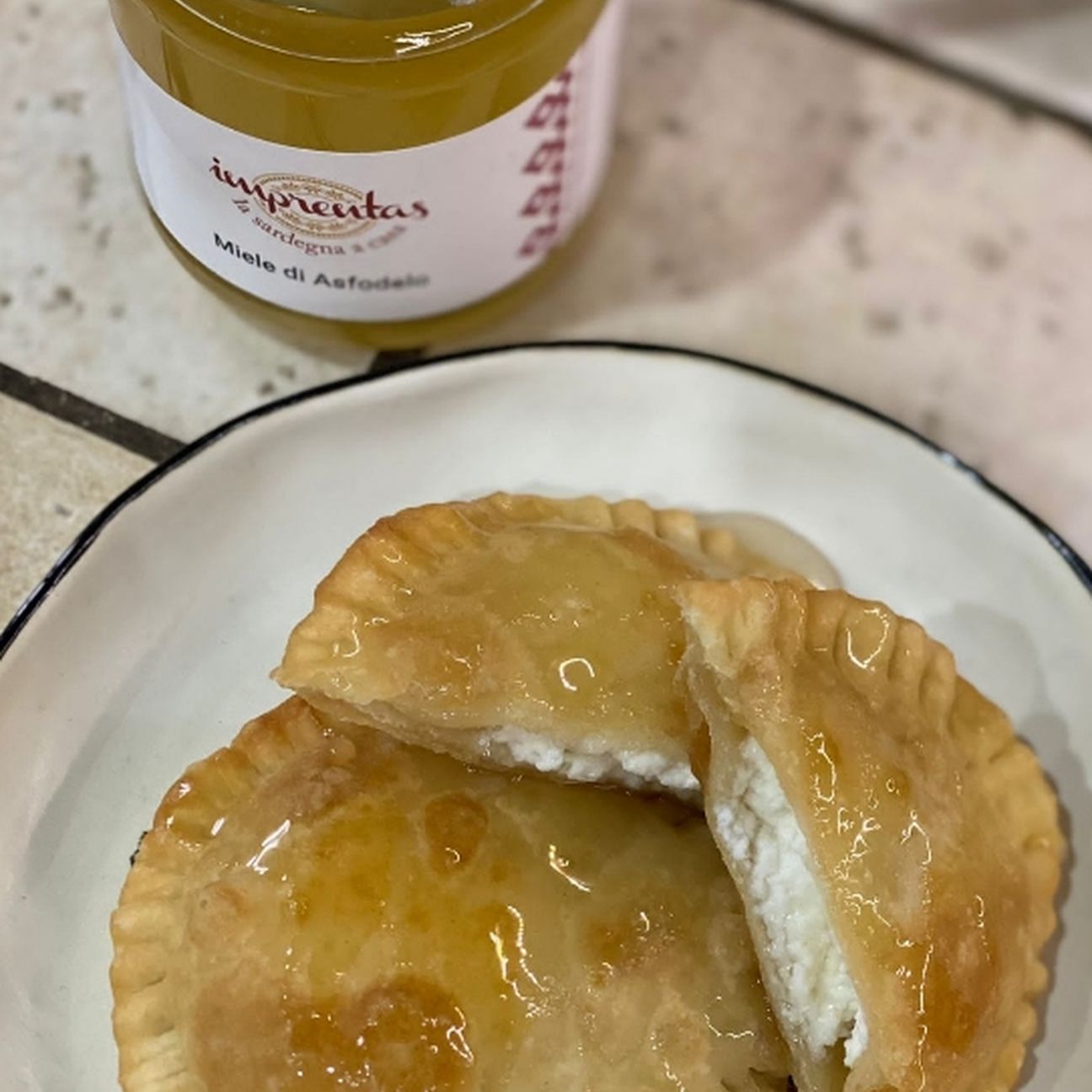 Seadas al miele
