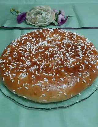 Ricetta Polacca aversana di simoneantonella54