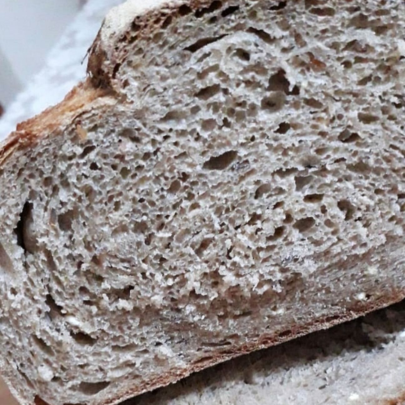Pane veloce