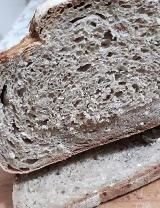 Ricetta Pane veloce di simoneantonella54