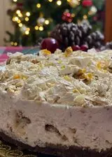 Ricetta Cheesecake al torrone di Al.ta.cucina