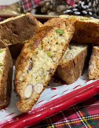 Ricetta Cantucci alle tre noci di simoneantonella54