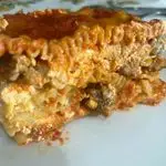 Ricetta Lasagna Garofalo alla napoletana