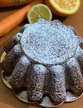 Ricetta Torta ace di simoneantonella54