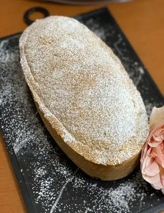 Ricetta Torta pasticciotto di simoneantonella54