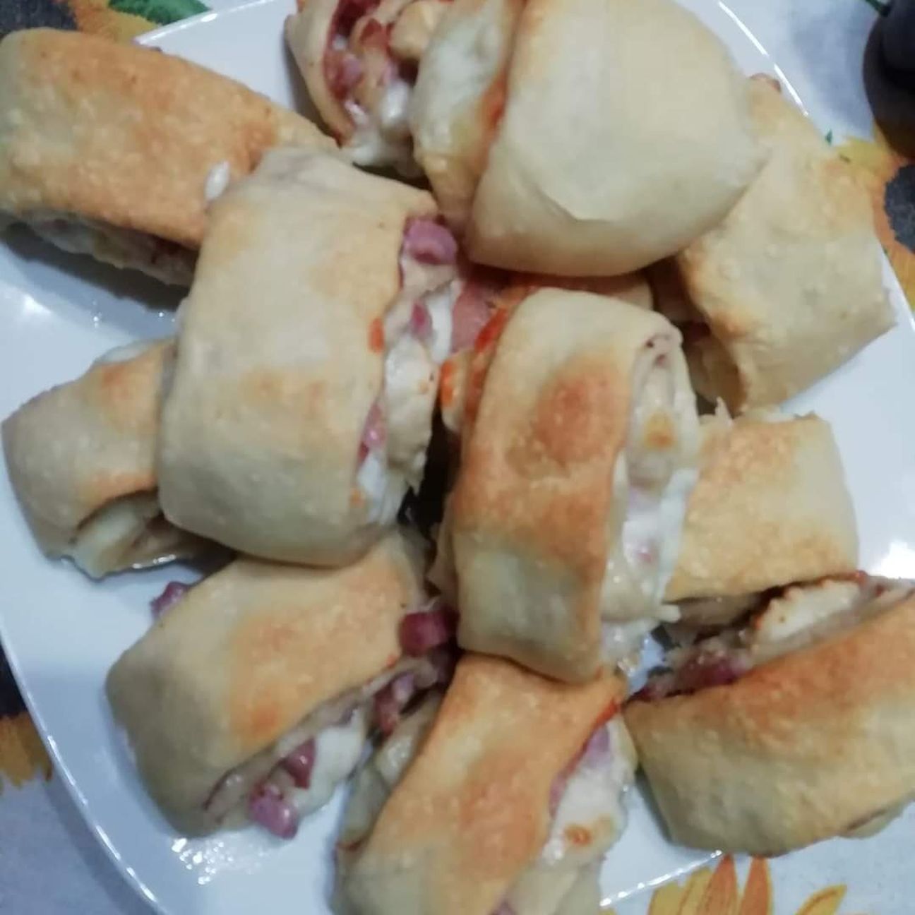 Panini napoletani