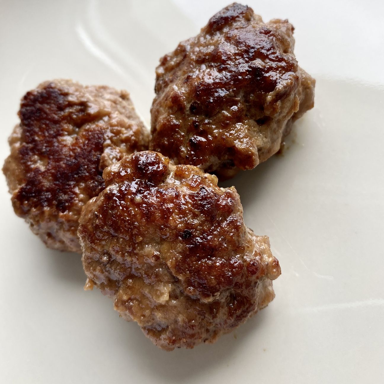 Polpette di carne