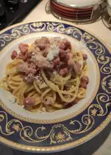 Ricetta Semplicemente spaghetti alla carbonara