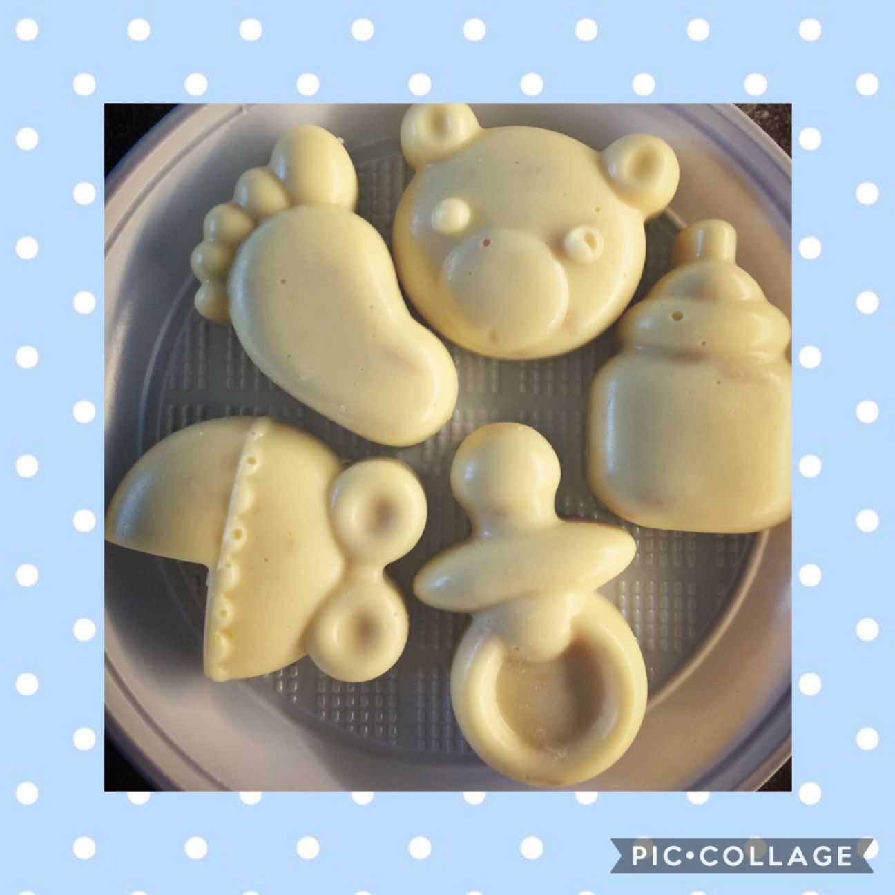 Fudge al cioccolato bianco