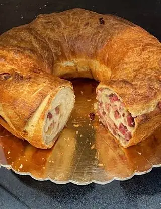 Ricetta Tortano Napoletano di antoniorubina