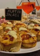 Ricetta Muffin salati