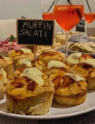 Ricetta Muffin salati di cookingwithcaro___