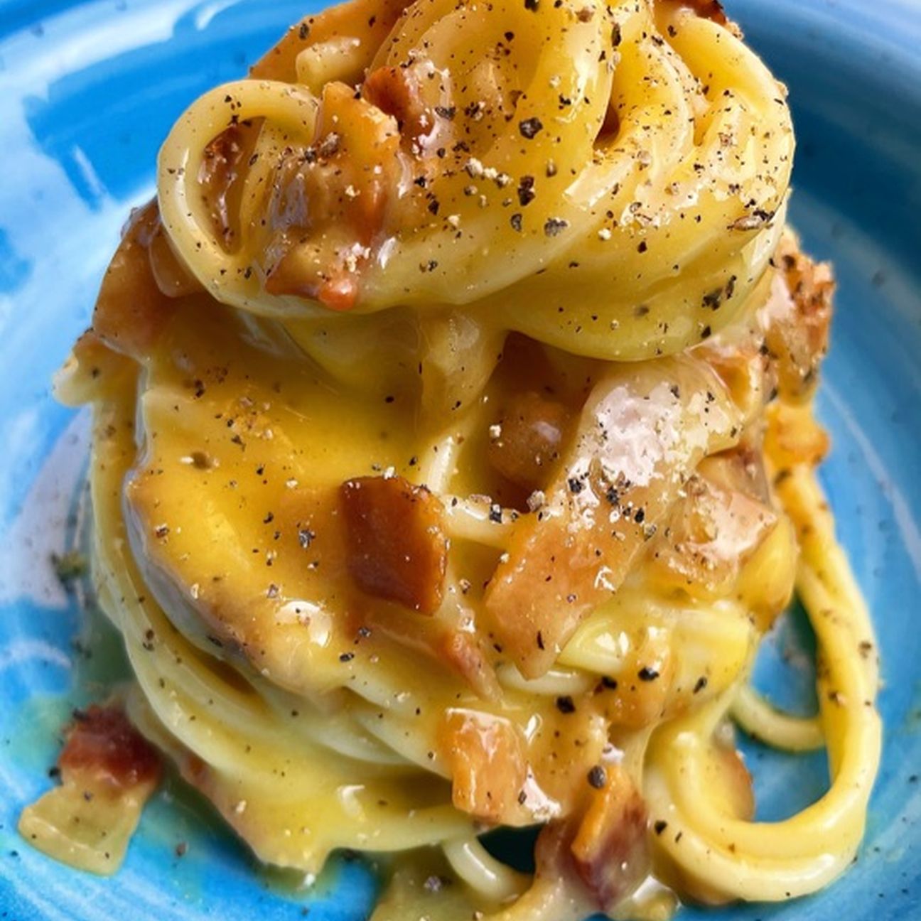 Carbonara