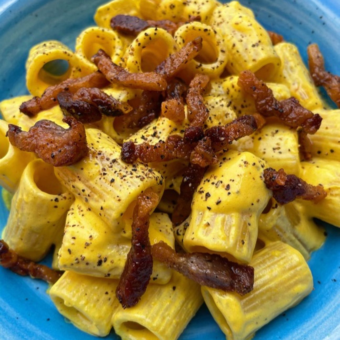 Carbonara Spaziale 🚀