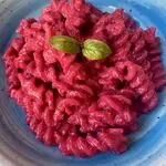 Ricetta Pink pasta