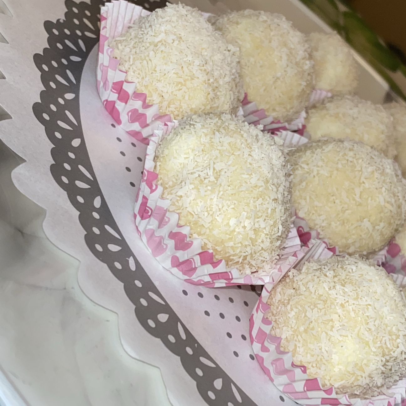 Raffaello 🤍
