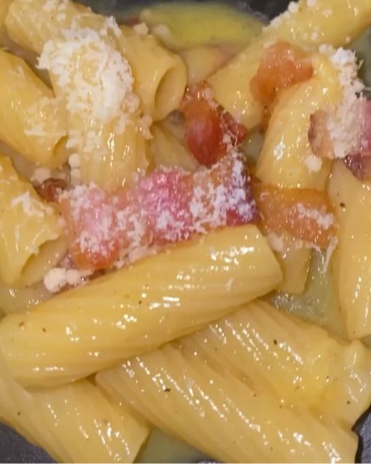 Carbonara 😋