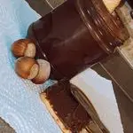 Ricetta Nutella fatta in casa 
