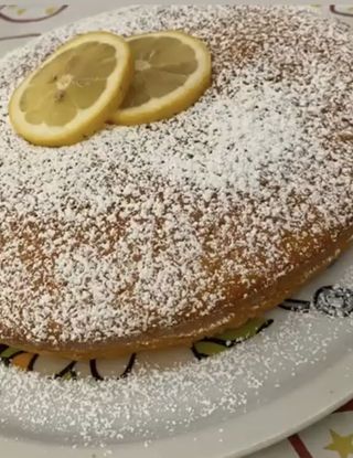 Torta caprese (senza glutine) - Al.ta Cucina | silviaskitchen2
