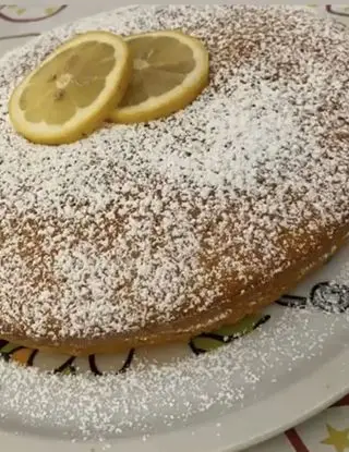 Ricetta Torta caprese (senza glutine)  di silviaskitchen2