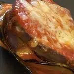Ricetta Parmigiana di melanzane #apranzodainonni