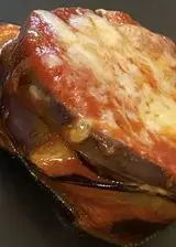 Ricetta Parmigiana di melanzane #apranzodainonni