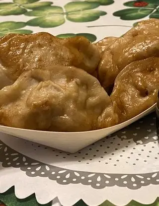 Ricetta Ravioli al vapore 🇨🇳 di silviaskitchen2